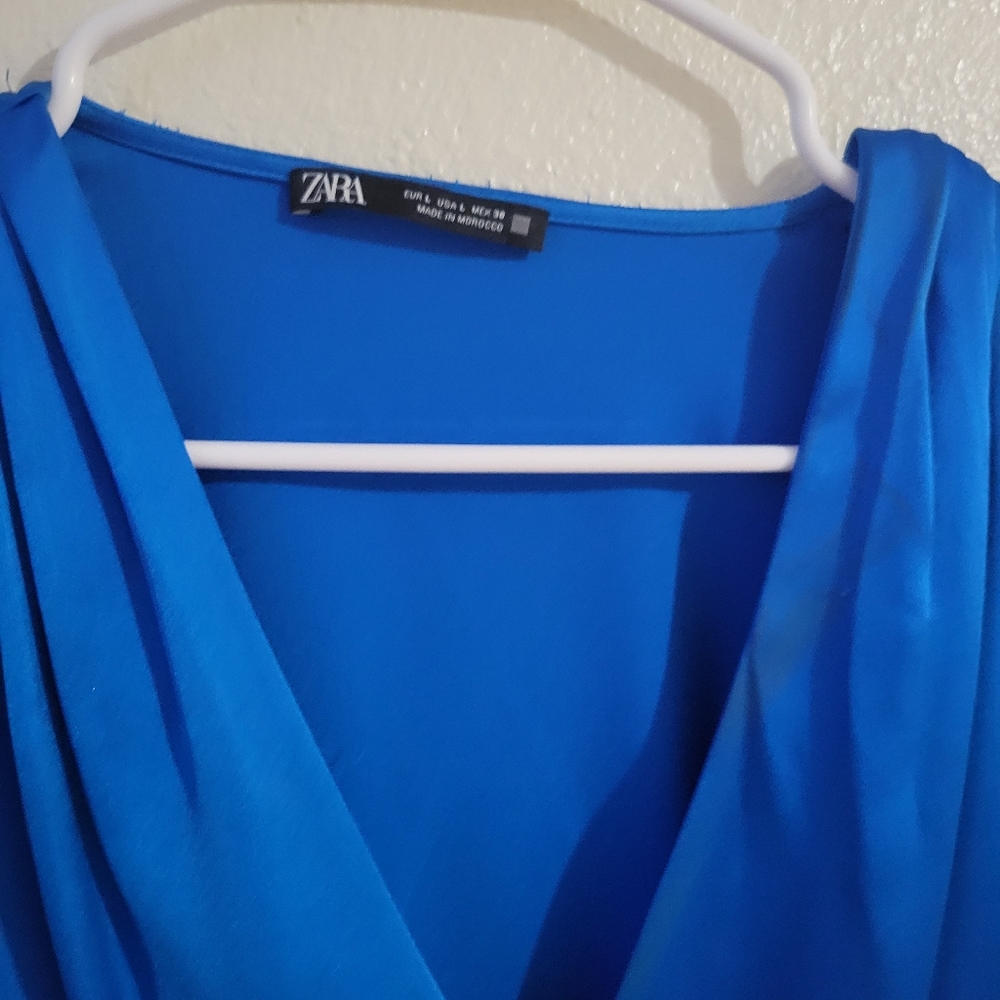 Zara Dress